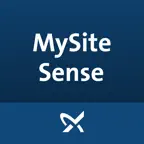 Grundfos MySite Sense iOS Icon