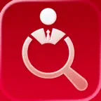 Interview Ready - Job Prep iOS Icon