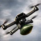 World of Drones: FPV Simulator iOS Icon