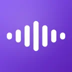 Murmur: Voice to Text Recorder Icon