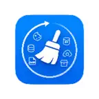 Scrub - Clear Site Data iOS Icon