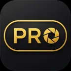 Make it PRO - AI Photo Editor iOS Icon