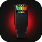 K-II EMF Meter - Ghost Hunting icon