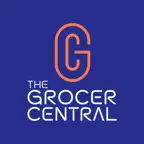 The Grocer Central iOS Icon