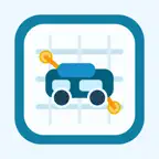 Dispatch Ledger Vehicle2026 icon