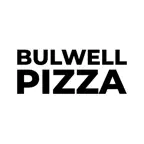 Bulwell Pizza. iOS Icon