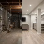 Basement Design iOS Icon