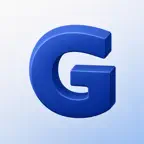 GammAI: AI Presentation Maker icon