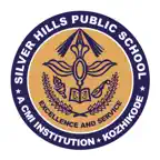 SILVER HILLS PUBLIC SCHOOL iOS Icon