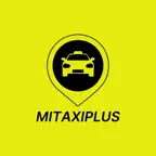 Mi Taxi Plus iOS Icon