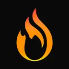 Сочно.Мощно - доставка iOS Icon