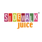 Sidewalk Juice iOS Icon
