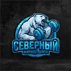 Фитнес СЕВЕРНЫЙ iOS Icon