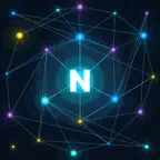 Neural Clicker: Brain Idle iOS Icon