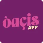 Oacis App iOS Icon