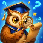 What’s Hidden: Find objects iOS Icon