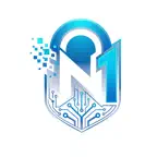 OnePortal SMKN 1 Cibinong iOS Icon