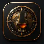 Bourbon Atlas Icon