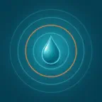 WellKept: Your Well On Record iOS Icon