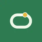 Daily Loops: Walk Lap Tracker iOS Icon
