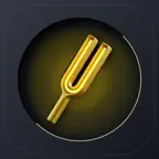 Tuner · Baro iOS Icon