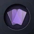 Flashcards · Baro iOS Icon