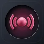 Sound ID · Baro iOS Icon
