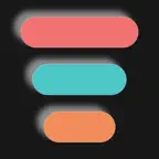 TrainSum - Fitness Recap iOS Icon
