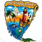 The Crafty Crust iOS Icon