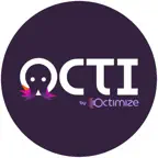 OCTI iOS Icon