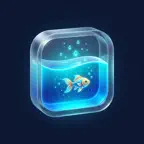 DewTime iOS Icon