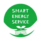 SMART ENERGY SERVICE iOS Icon