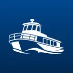 BCI Boats Kiosk iOS Icon