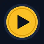 Jukebox: Offline Music Player iOS Icon