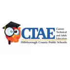 CTAE Student Portal iOS Icon