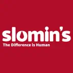 Slomin's Oil iOS Icon