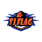 TJ Flag App icon