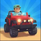Tiny Ride icon
