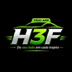 H3F PARA CLIENTE iOS Icon