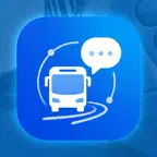 Conecta Mobilidade Mobile RH iOS Icon