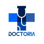 Doctoria KRD iOS Icon