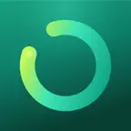 Lean · GLP-1 Muscle Tracker iOS Icon