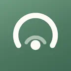 Mellow: Reactive Dog Trainer iOS Icon