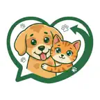 Пуфи - Домашни любимци iOS Icon