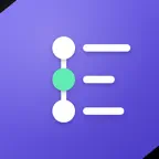 Interstitial Journal App icon
