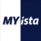 MY ista iOS Icon