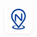 NEWMOB - Passageiro iOS Icon
