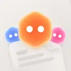 AgentPad iOS Icon