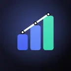 FinHesap: Finans Merkezi iOS Icon