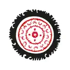 Чайхона P. Love доставка iOS Icon